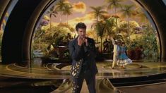 Premios Óscar 2022: así fue la presentación de Sebastián Yatra Premios Óscar 2022: así fue la presentación de Sebastián Yatra