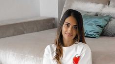 El delicado pantalón de Antonela Roccuzzo que será furor en el verano 2023. El delicado pantalón de Antonela Roccuzzo que será furor en el verano 2023.