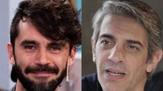 Gonzalo Heredia habló su pelea con Pablo Echarri: Tenemos un ego bastante boludo Gonzalo Heredia habló su pelea con Pablo Echarri: Tenemos un ego bastante boludo