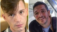 Caso Marcelo Corazza: Lucas Benvenuto aseguró que le pidió fotos íntimas. Caso Marcelo Corazza: Lucas Benvenuto aseguró que le pidió fotos íntimas.