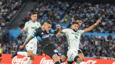 La Academia perdió en Avellaneda La Academia perdió en Avellaneda