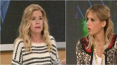 La opinión de Mercedes Ninci sobre los Martín Fierro que descolocó a Mariana Fabbiani: No comparto eso La opinión de Mercedes Ninci sobre los Martín Fierro que descolocó a Mariana Fabbiani: No comparto eso