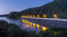Este pequeño pueblo de Catamarca, es ideal para unas vacaciones en familia por su paz y tranquilidad. Este pequeño pueblo de Catamarca, es ideal para unas vacaciones en familia por su paz y tranquilidad.