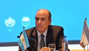 Guillermo Francos se sumó a las críticas al Senado por el aumento salarial aprobado a mano alzada.