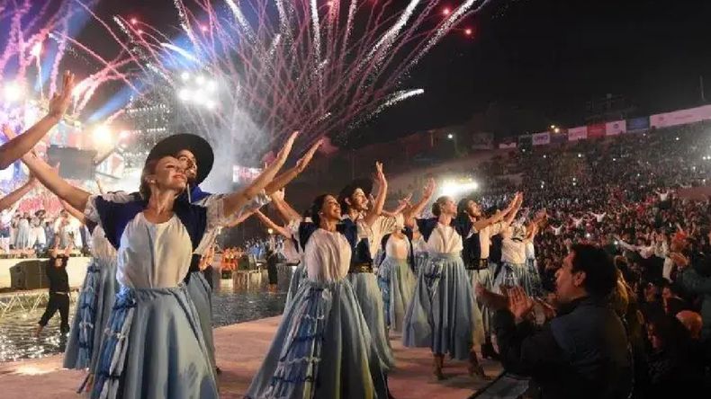 Mendoza tendrá la primera edición de Tradición es Vendimia: de qué se trata