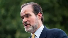 Claver-Carone afirmó que Milei y Trump todavía no tienen relación.