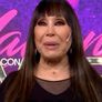 La conductora de La Mañana con Moria se refirió al tema durante una emisión en vivo.