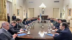Cajas jubilatorias: el nuevo foco de conflicto entre Javier Milei y los gobiernos provinciales. Cajas jubilatorias: el nuevo foco de conflicto entre Javier Milei y los gobiernos provinciales.