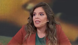 Dalma y Messi, enfrentados legalmente. Dalma y Messi, enfrentados legalmente.