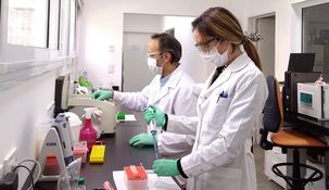 ¿la ciencia es una prioridad? la opinion de los argentinos frente a otras demandas sociales ¿la ciencia es una prioridad? la opinion de los argentinos frente a otras demandas sociales