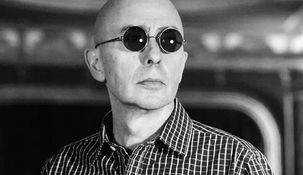 El Indio Solari falleció a los 77 años. El Indio Solari falleció a los 77 años.