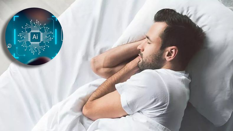 Las horas de siesta que se debe dormir por día según la inteligencia artificial