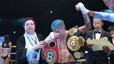 Fernando Martínez fue superior durante toda la pelea. Fernando Martínez fue superior durante toda la pelea.