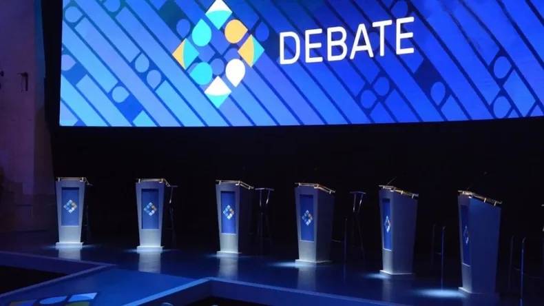 Massa anunciará a su ministro de Economía durante el debate presidencial