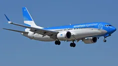 Previaje 3: más de 100mil reservas en Aerolíneas Argentinas a dos días del lanzamiento Previaje 3: más de 100mil reservas en Aerolíneas Argentinas a dos días del lanzamiento