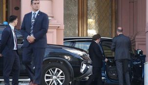 La primera semana de gobierno de Javier Milei y lo que se viene.&nbsp;