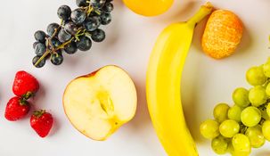 La fruta mágica con altos poderes desintoxicantes que tenés que comer más seguido. La fruta mágica con altos poderes desintoxicantes que tenés que comer más seguido.