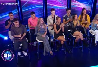 Además de Catalina, Joel e Isabel, más eliminados podrían volver.