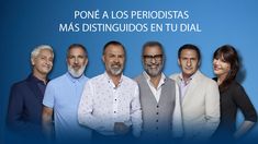 Sumate a las radios afiliadas de Radio 10 y tené en tu dial a los conductores: Gustavo Sylvestre, Pablo Duggan, Jorge Rial, Juan Di Natale, Liliana López Foresi, y Paulo Kablan. Sumate a las radios afiliadas de Radio 10 y tené en tu dial a los conductores: Gustavo Sylvestre, Pablo Duggan, Jorge Rial, Juan Di Natale, Liliana López Foresi, y Paulo Kablan.