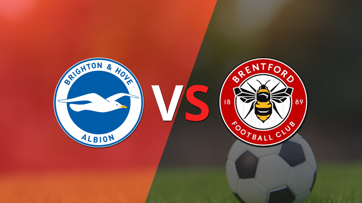 Brighton And Hove Recibirá A Brentford Por La Fecha 15