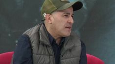 El actor de Okupas destacó el rol que tuvo el director Bruno Stagnaro en la serie de Netflix. El actor de Okupas destacó el rol que tuvo el director Bruno Stagnaro en la serie de Netflix.