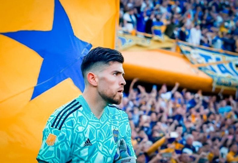 Rossi no jugará mas en Boca.&nbsp;