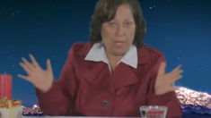 Nancy Salcedo Deiviz es reconocida en redes y tiene casi 30 mil seguidores. Nancy Salcedo Deiviz es reconocida en redes y tiene casi 30 mil seguidores.