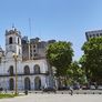 El Cabildo de Buenos Aires, testigo silencioso de la historia del país. El Cabildo de Buenos Aires, testigo silencioso de la historia del país.