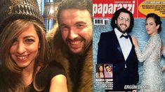 Éste fue el verdadero motivo que enfrentó a Ergün Demir con Paparazzi Éste fue el verdadero motivo que enfrentó a Ergün Demir con Paparazzi