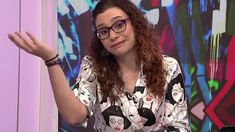 Laura Galindo. Laura Galindo.