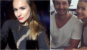 Pampita confirmó el romance entre Benjamín Vicuña y la China Suárez: Vi lo peor que pudo ver una mujer Pampita confirmó el romance entre Benjamín Vicuña y la China Suárez: Vi lo peor que pudo ver una mujer