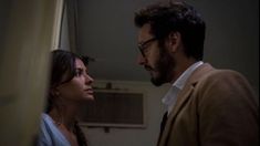 La China y Vicuña como Paula Vanussi y Pablo Rouviot La China y Vicuña como Paula Vanussi y Pablo Rouviot