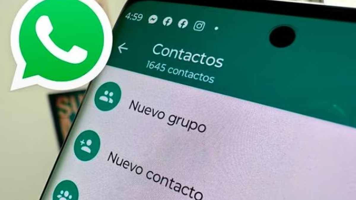 Qué significa el punto verde o naranja que aparece en tu celular cuando