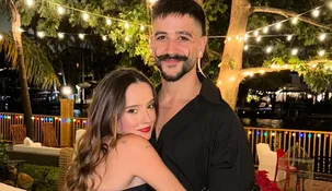 Camilo y Evaluna tuvieron a su segunda hija. Camilo y Evaluna tuvieron a su segunda hija.