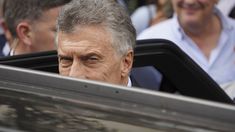 Ara San Juan: Casación revisará el sobreseimiento de Macri en caso de espionaje.&nbsp;