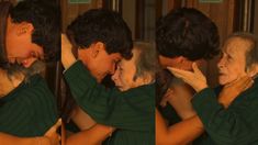 Esta historia se volvió viral en redes sociales por ser una anécdota emotiva