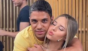 Gran Hermano 2022: Conejo grabó a Coti cometiendo una traición.