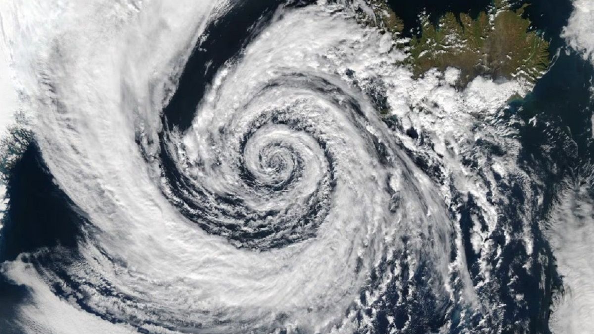 Se retrasa Santa Rosa y la ciclogénesis en Buenos Aires: cuándo llegan las lluvias y la tormenta