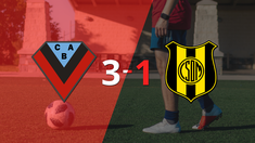 brown (adrogue) paseo a dep. madryn y sello su triunfo 3 a 1 brown (adrogue) paseo a dep. madryn y sello su triunfo 3 a 1