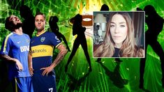 Rumores de fiesta en la concentración de Boca: Jimena Barón, la víctima Rumores de fiesta en la concentración de Boca: Jimena Barón, la víctima