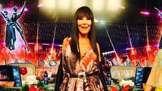 Moria Casán en el Bailando 2017 Moria Casán en el Bailando 2017