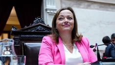 Moreau espera aprobar el proyecto del Gobierno. Moreau espera aprobar el proyecto del Gobierno.