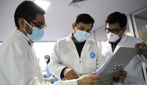No vamos a continuar reconociendo como igual un título que no lo es, remarcaron desde Capital Humano.