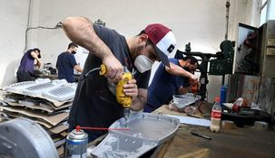 Puente empleo: cómo será la política del Gobierno para convertir los planes sociales en empleo genuino.