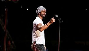 Ricardo Arjona se retiró de la música.