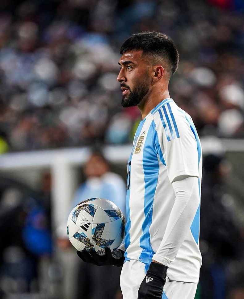 La ex de Nico González ya tiene nuevo objetivo.