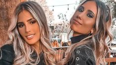 Camila se reencontró con su novia a la salida de Gran Hermano. Camila se reencontró con su novia a la salida de Gran Hermano.