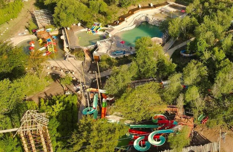 La provincia de Córdoba ofrece propuestas recreativas para todas las edades.
