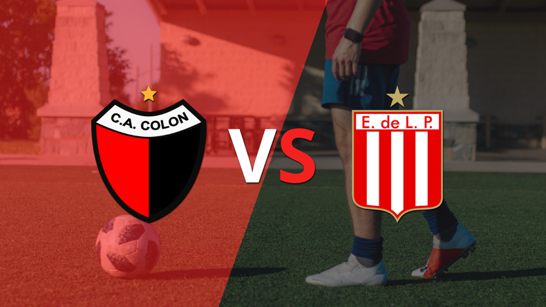 Estudiantes no pudo en su visita a Colón y cayó 1-0