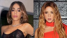 Tini Stoessel confirmó que su colaboración más importante será con Shakira. Tini Stoessel confirmó que su colaboración más importante será con Shakira.